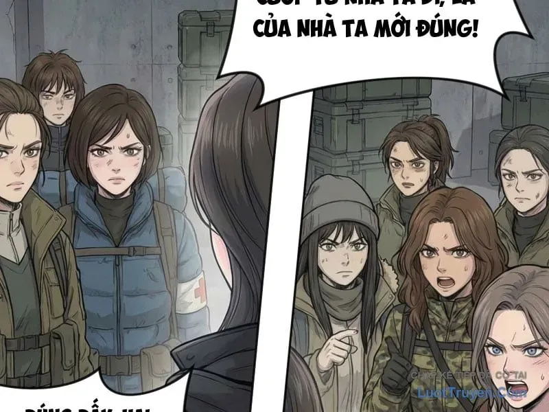 Toàn Cầu Băng Phong : Thu Nhận Hầu Gái, Bắt Đầu Từ Cô Vợ Kiêu Ngạo Nhà Bên Chapter 14 - 16