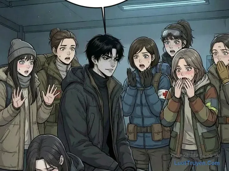 Toàn Cầu Băng Phong : Thu Nhận Hầu Gái, Bắt Đầu Từ Cô Vợ Kiêu Ngạo Nhà Bên Chapter 14 - 26