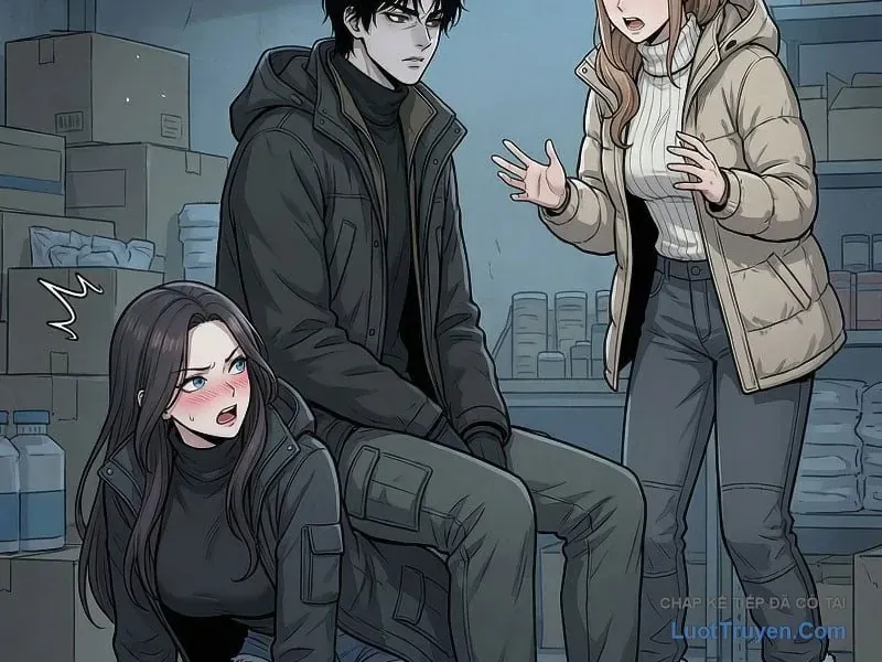 Toàn Cầu Băng Phong : Thu Nhận Hầu Gái, Bắt Đầu Từ Cô Vợ Kiêu Ngạo Nhà Bên Chapter 14 - 51