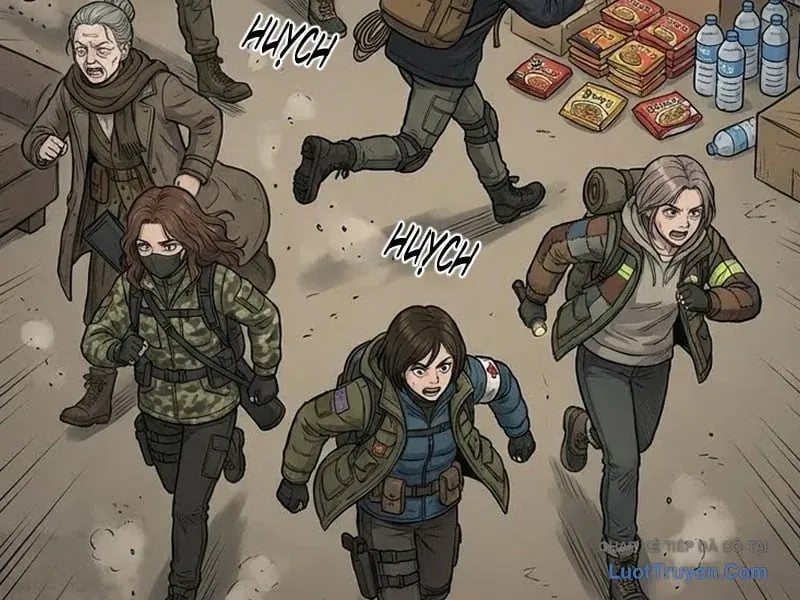 Toàn Cầu Băng Phong : Thu Nhận Hầu Gái, Bắt Đầu Từ Cô Vợ Kiêu Ngạo Nhà Bên Chapter 14 - 10