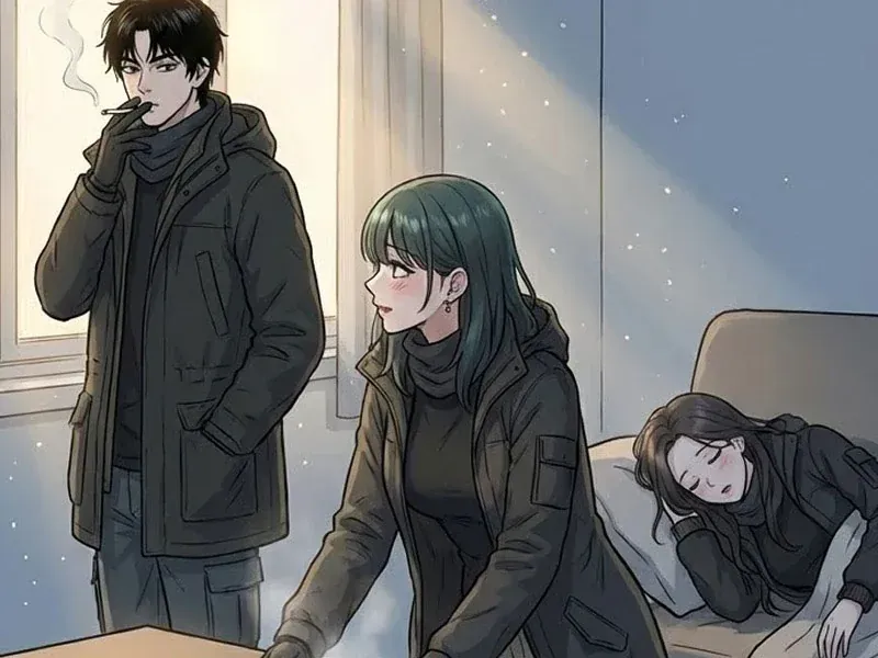 Toàn Cầu Băng Phong : Thu Nhận Hầu Gái, Bắt Đầu Từ Cô Vợ Kiêu Ngạo Nhà Bên Chapter 15 - 101