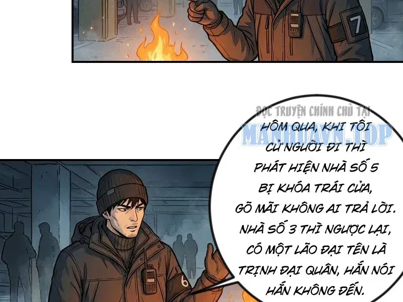 Toàn Cầu Băng Phong : Thu Nhận Hầu Gái, Bắt Đầu Từ Cô Vợ Kiêu Ngạo Nhà Bên Chapter 15 - 114