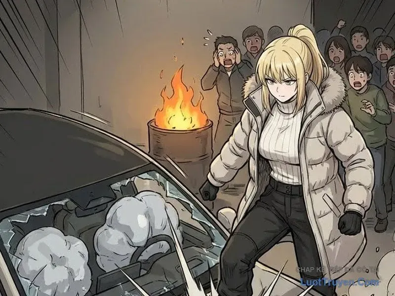 Toàn Cầu Băng Phong : Thu Nhận Hầu Gái, Bắt Đầu Từ Cô Vợ Kiêu Ngạo Nhà Bên Chapter 15 - 124