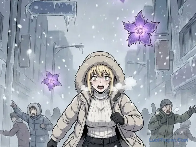 Toàn Cầu Băng Phong : Thu Nhận Hầu Gái, Bắt Đầu Từ Cô Vợ Kiêu Ngạo Nhà Bên Chapter 15 - 43