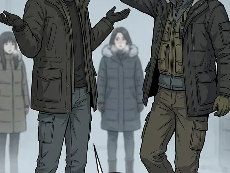 Toàn Cầu Băng Phong : Thu Nhận Hầu Gái, Bắt Đầu Từ Cô Vợ Kiêu Ngạo Nhà Bên Chapter 16 - 101