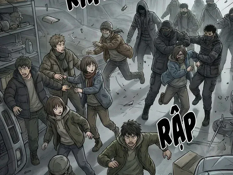 Toàn Cầu Băng Phong : Thu Nhận Hầu Gái, Bắt Đầu Từ Cô Vợ Kiêu Ngạo Nhà Bên Chapter 16 - 23