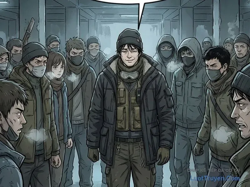 Toàn Cầu Băng Phong : Thu Nhận Hầu Gái, Bắt Đầu Từ Cô Vợ Kiêu Ngạo Nhà Bên Chapter 16 - 37