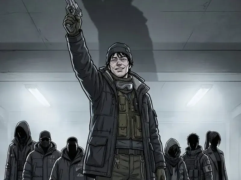 Toàn Cầu Băng Phong : Thu Nhận Hầu Gái, Bắt Đầu Từ Cô Vợ Kiêu Ngạo Nhà Bên Chapter 16 - 46