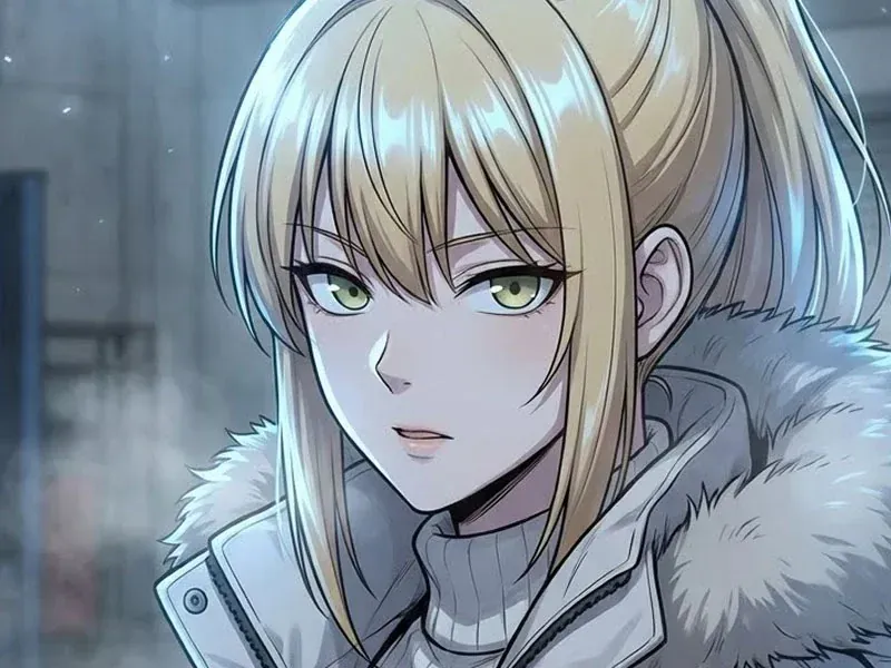 Toàn Cầu Băng Phong : Thu Nhận Hầu Gái, Bắt Đầu Từ Cô Vợ Kiêu Ngạo Nhà Bên Chapter 16 - 81