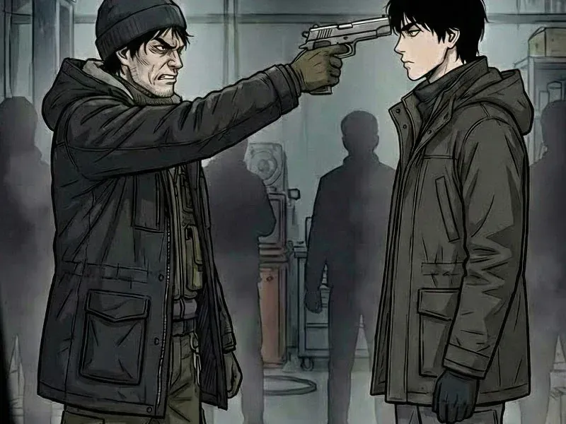 Toàn Cầu Băng Phong : Thu Nhận Hầu Gái, Bắt Đầu Từ Cô Vợ Kiêu Ngạo Nhà Bên Chapter 16 - 97