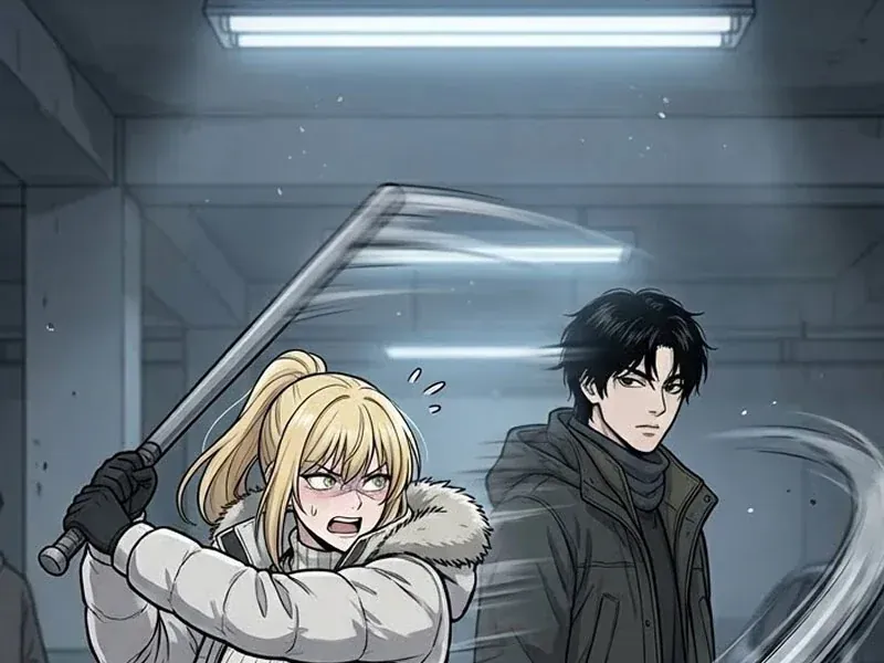 Toàn Cầu Băng Phong : Thu Nhận Hầu Gái, Bắt Đầu Từ Cô Vợ Kiêu Ngạo Nhà Bên Chapter 18 - 45