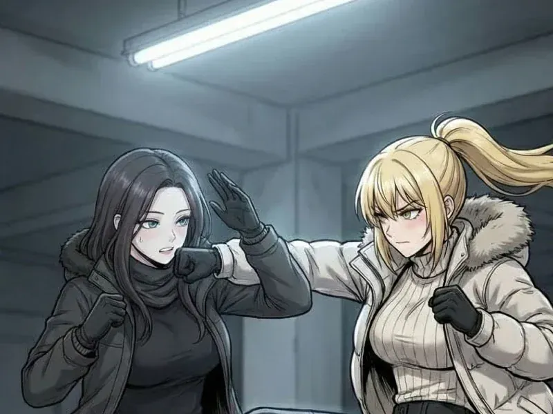 Toàn Cầu Băng Phong : Thu Nhận Hầu Gái, Bắt Đầu Từ Cô Vợ Kiêu Ngạo Nhà Bên Chapter 18 - 6