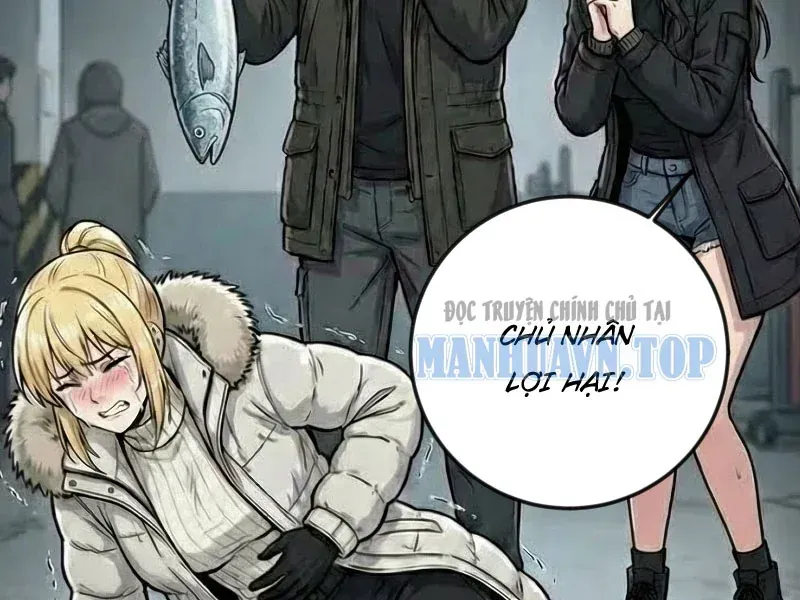 Toàn Cầu Băng Phong : Thu Nhận Hầu Gái, Bắt Đầu Từ Cô Vợ Kiêu Ngạo Nhà Bên Chapter 18 - 56
