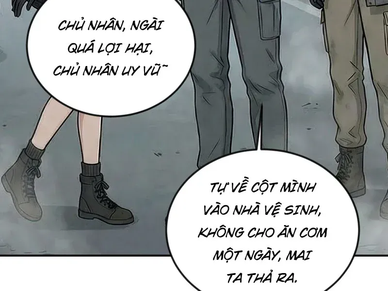 Toàn Cầu Băng Phong : Thu Nhận Hầu Gái, Bắt Đầu Từ Cô Vợ Kiêu Ngạo Nhà Bên Chapter 18 - 64