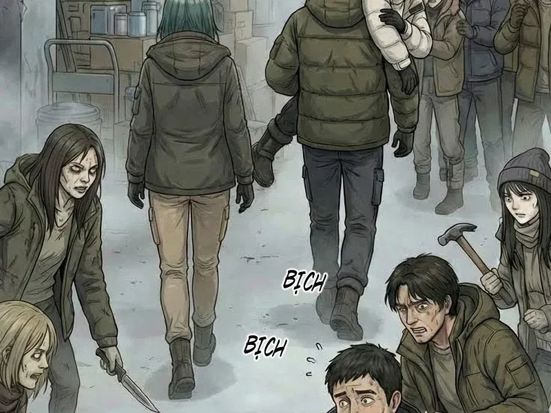 Toàn Cầu Băng Phong : Thu Nhận Hầu Gái, Bắt Đầu Từ Cô Vợ Kiêu Ngạo Nhà Bên Chapter 18 - 73