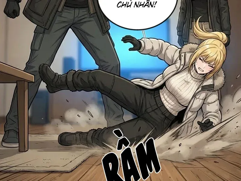 Toàn Cầu Băng Phong : Thu Nhận Hầu Gái, Bắt Đầu Từ Cô Vợ Kiêu Ngạo Nhà Bên Chapter 19 - 11