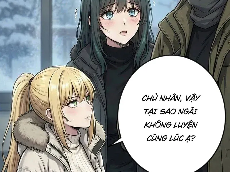 Toàn Cầu Băng Phong : Thu Nhận Hầu Gái, Bắt Đầu Từ Cô Vợ Kiêu Ngạo Nhà Bên Chapter 19 - 106