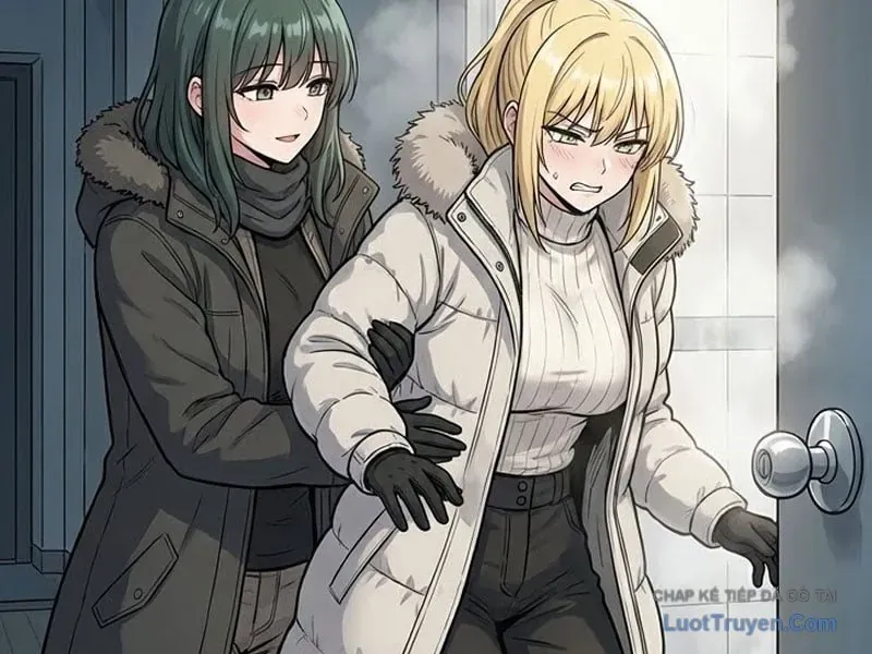 Toàn Cầu Băng Phong : Thu Nhận Hầu Gái, Bắt Đầu Từ Cô Vợ Kiêu Ngạo Nhà Bên Chapter 19 - 14