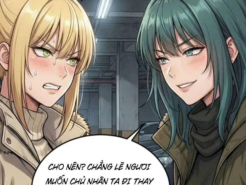 Toàn Cầu Băng Phong : Thu Nhận Hầu Gái, Bắt Đầu Từ Cô Vợ Kiêu Ngạo Nhà Bên Chapter 19 - 3