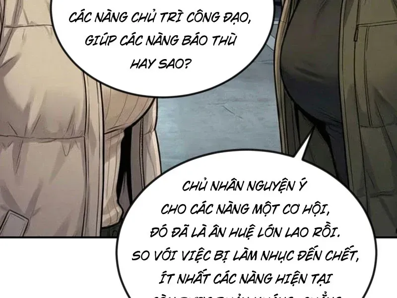 Toàn Cầu Băng Phong : Thu Nhận Hầu Gái, Bắt Đầu Từ Cô Vợ Kiêu Ngạo Nhà Bên Chapter 19 - 4