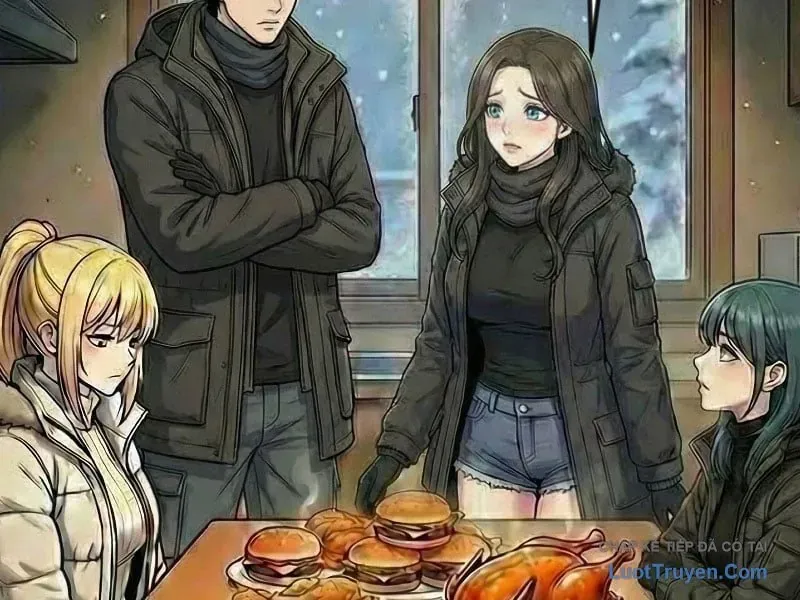 Toàn Cầu Băng Phong : Thu Nhận Hầu Gái, Bắt Đầu Từ Cô Vợ Kiêu Ngạo Nhà Bên Chapter 19 - 99