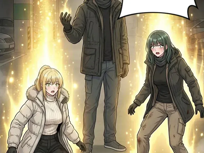 Toàn Cầu Băng Phong : Thu Nhận Hầu Gái, Bắt Đầu Từ Cô Vợ Kiêu Ngạo Nhà Bên Chapter 20 - 46