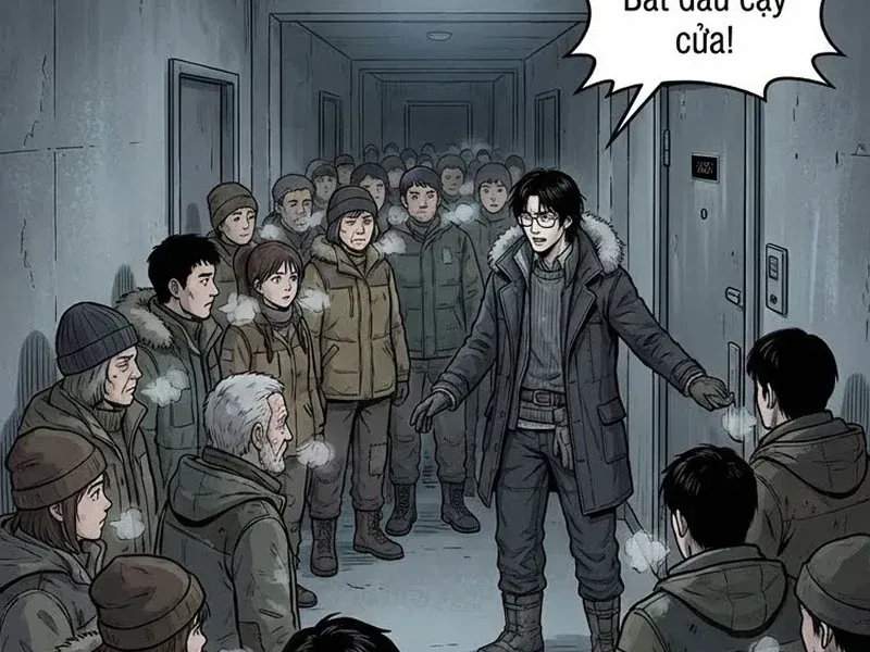 Toàn Cầu Băng Phong : Thu Nhận Hầu Gái, Bắt Đầu Từ Cô Vợ Kiêu Ngạo Nhà Bên Chapter 21 - 32