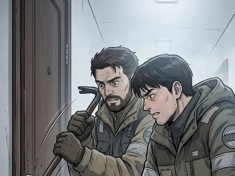 Toàn Cầu Băng Phong : Thu Nhận Hầu Gái, Bắt Đầu Từ Cô Vợ Kiêu Ngạo Nhà Bên Chapter 21 - 35