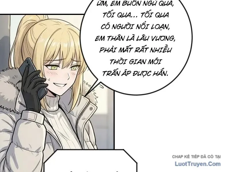 Toàn Cầu Băng Phong : Thu Nhận Hầu Gái, Bắt Đầu Từ Cô Vợ Kiêu Ngạo Nhà Bên Chapter 23 - 6