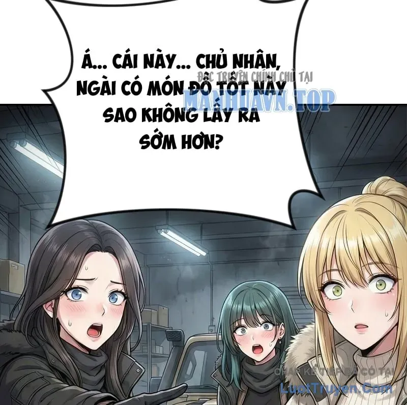 Toàn Cầu Băng Phong : Thu Nhận Hầu Gái, Bắt Đầu Từ Cô Vợ Kiêu Ngạo Nhà Bên Chapter 24 - 18