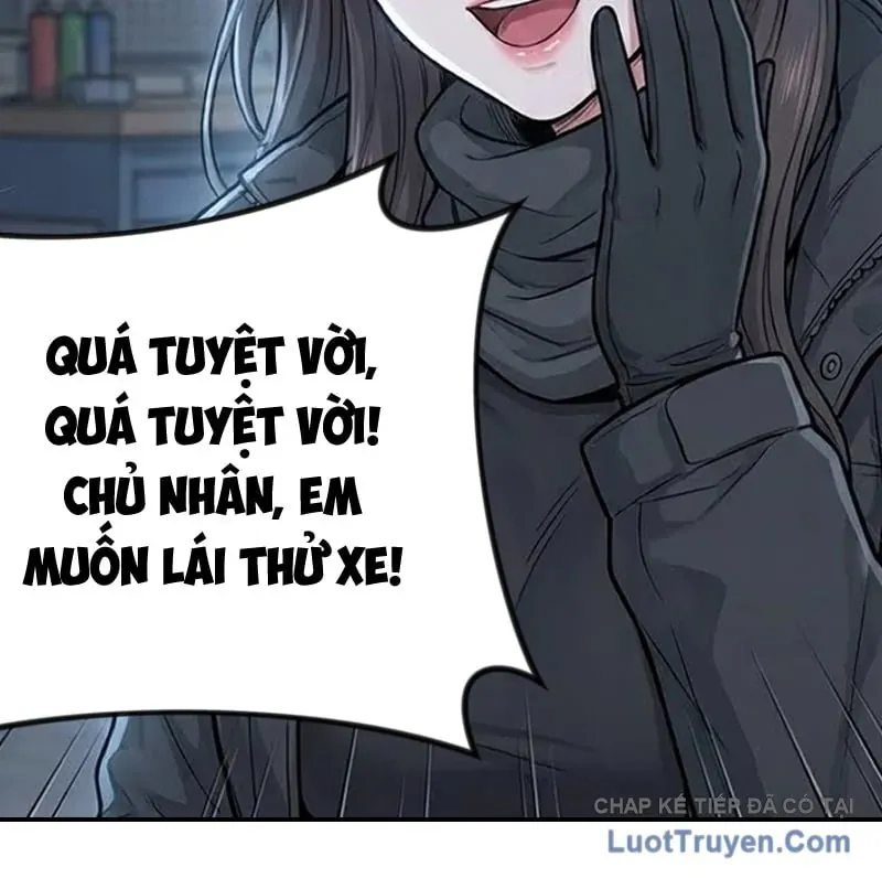 Toàn Cầu Băng Phong : Thu Nhận Hầu Gái, Bắt Đầu Từ Cô Vợ Kiêu Ngạo Nhà Bên Chapter 24 - 21