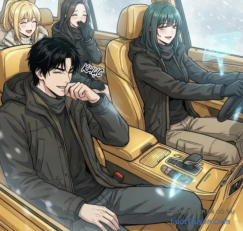 Toàn Cầu Băng Phong : Thu Nhận Hầu Gái, Bắt Đầu Từ Cô Vợ Kiêu Ngạo Nhà Bên Chapter 24 - 33