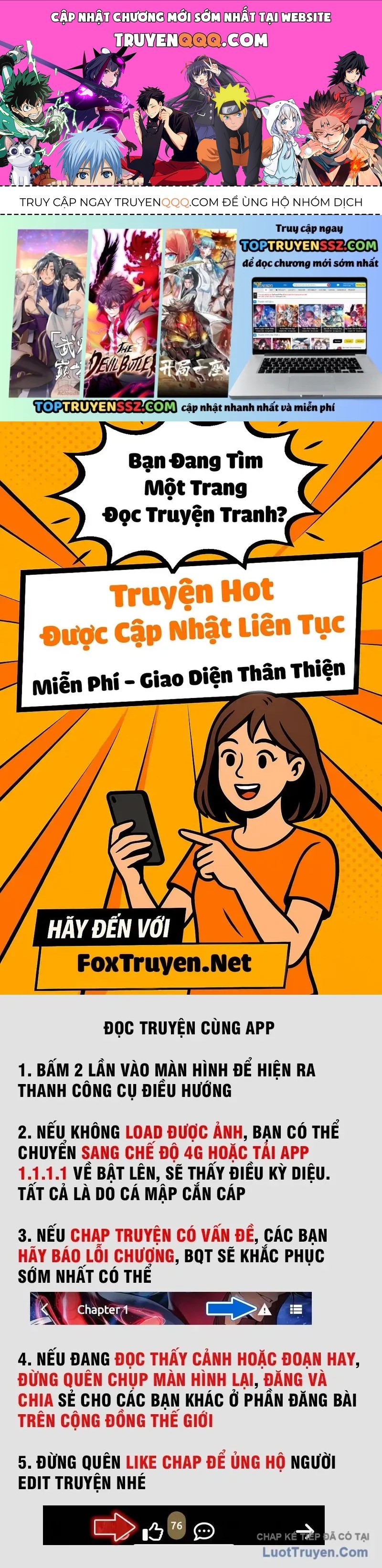 Toàn Cầu Băng Phong : Thu Nhận Hầu Gái, Bắt Đầu Từ Cô Vợ Kiêu Ngạo Nhà Bên Chapter 25 - 1