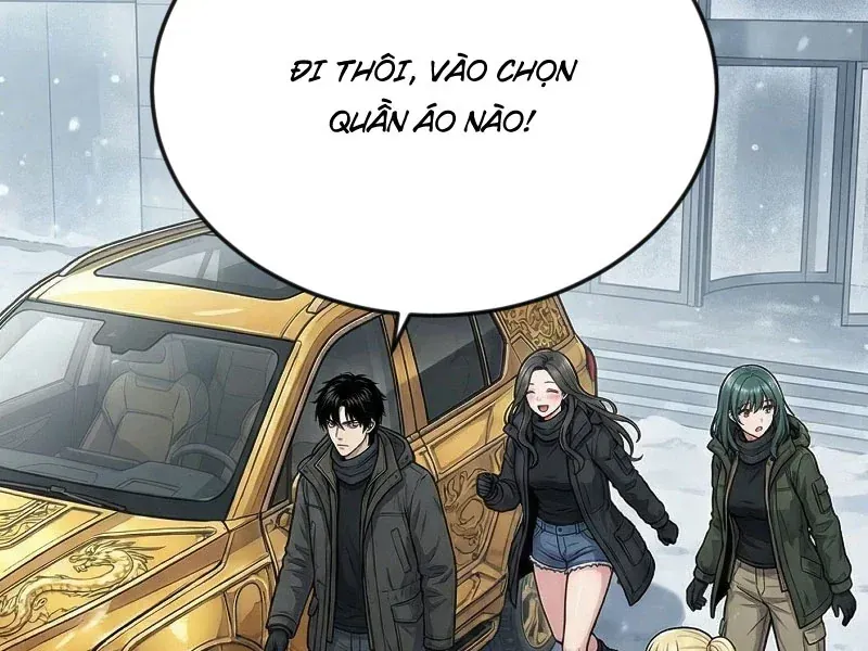Toàn Cầu Băng Phong : Thu Nhận Hầu Gái, Bắt Đầu Từ Cô Vợ Kiêu Ngạo Nhà Bên Chapter 25 - 12