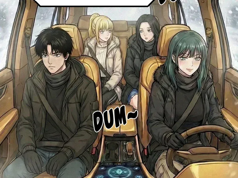 Toàn Cầu Băng Phong : Thu Nhận Hầu Gái, Bắt Đầu Từ Cô Vợ Kiêu Ngạo Nhà Bên Chapter 25 - 3