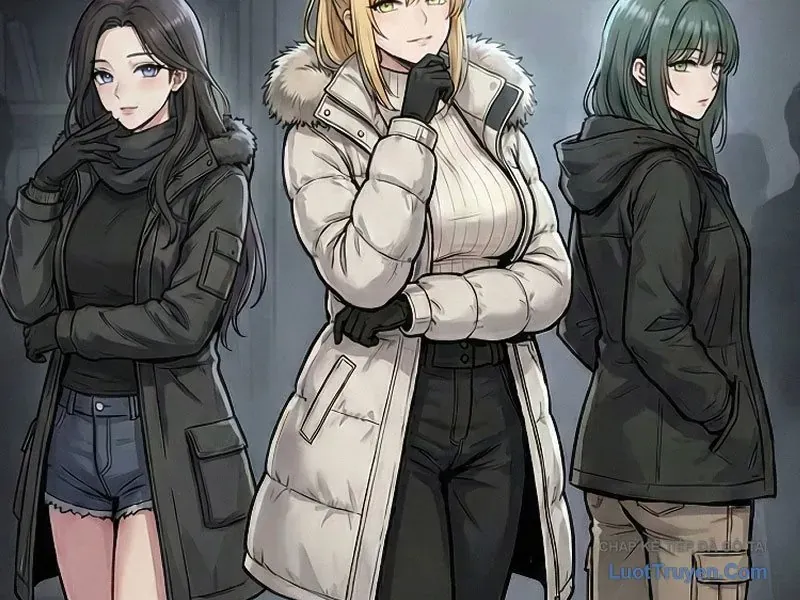 Toàn Cầu Băng Phong : Thu Nhận Hầu Gái, Bắt Đầu Từ Cô Vợ Kiêu Ngạo Nhà Bên Chapter 25 - 31