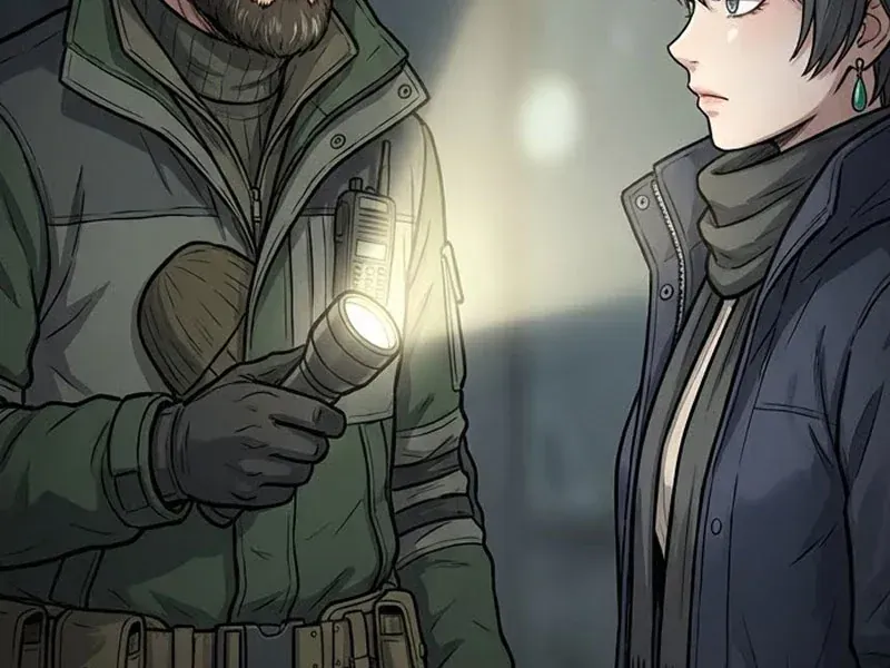 Toàn Cầu Băng Phong : Thu Nhận Hầu Gái, Bắt Đầu Từ Cô Vợ Kiêu Ngạo Nhà Bên Chapter 25 - 54