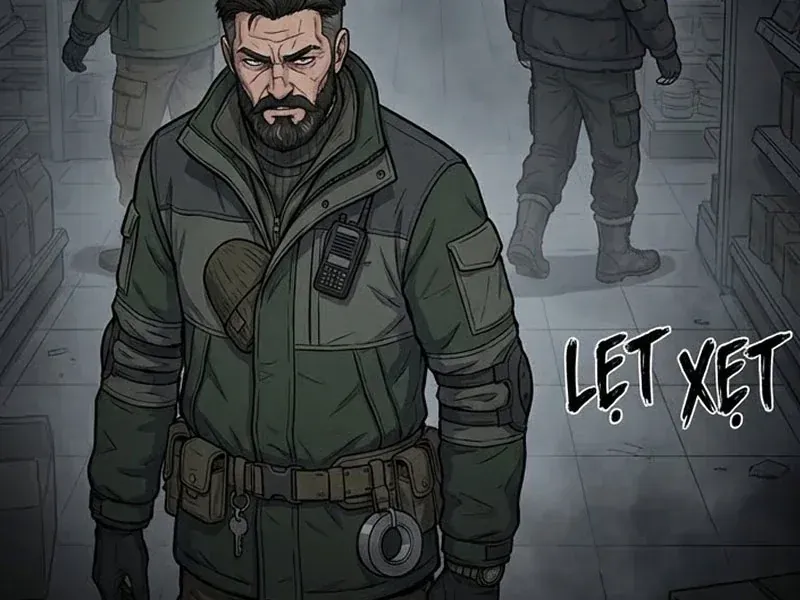 Toàn Cầu Băng Phong : Thu Nhận Hầu Gái, Bắt Đầu Từ Cô Vợ Kiêu Ngạo Nhà Bên Chapter 25 - 78