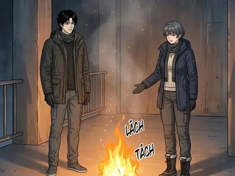 Toàn Cầu Băng Phong : Thu Nhận Hầu Gái, Bắt Đầu Từ Cô Vợ Kiêu Ngạo Nhà Bên Chapter 25 - 81