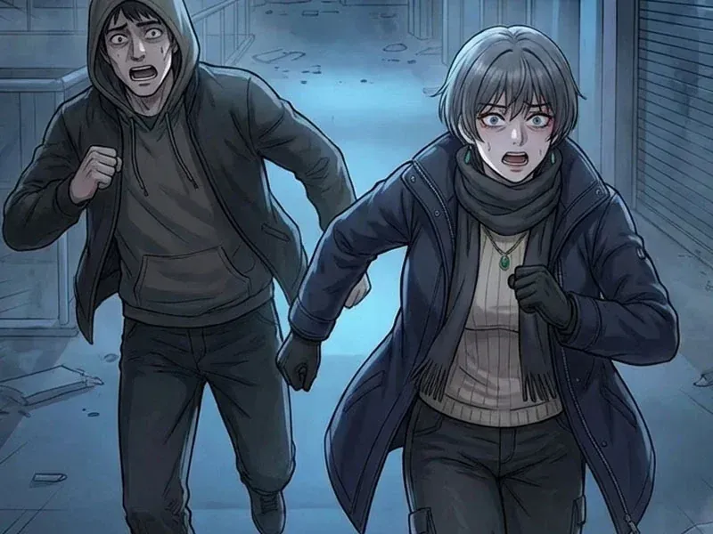 Toàn Cầu Băng Phong : Thu Nhận Hầu Gái, Bắt Đầu Từ Cô Vợ Kiêu Ngạo Nhà Bên Chapter 26 - 20