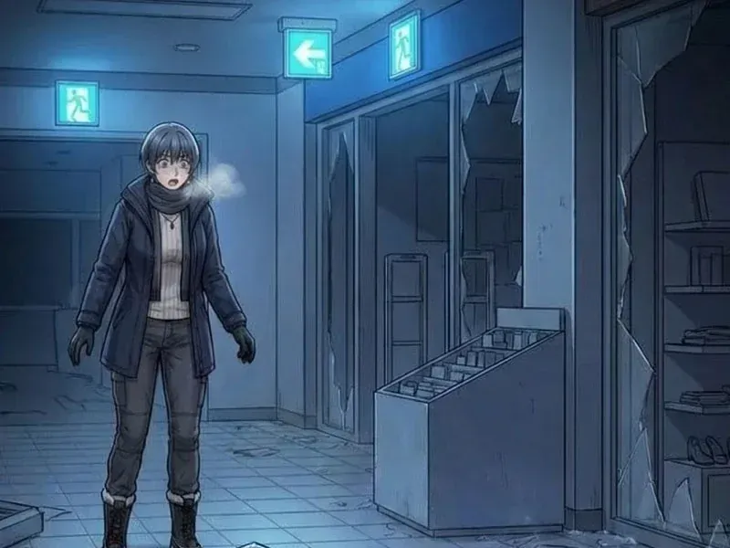 Toàn Cầu Băng Phong : Thu Nhận Hầu Gái, Bắt Đầu Từ Cô Vợ Kiêu Ngạo Nhà Bên Chapter 26 - 23