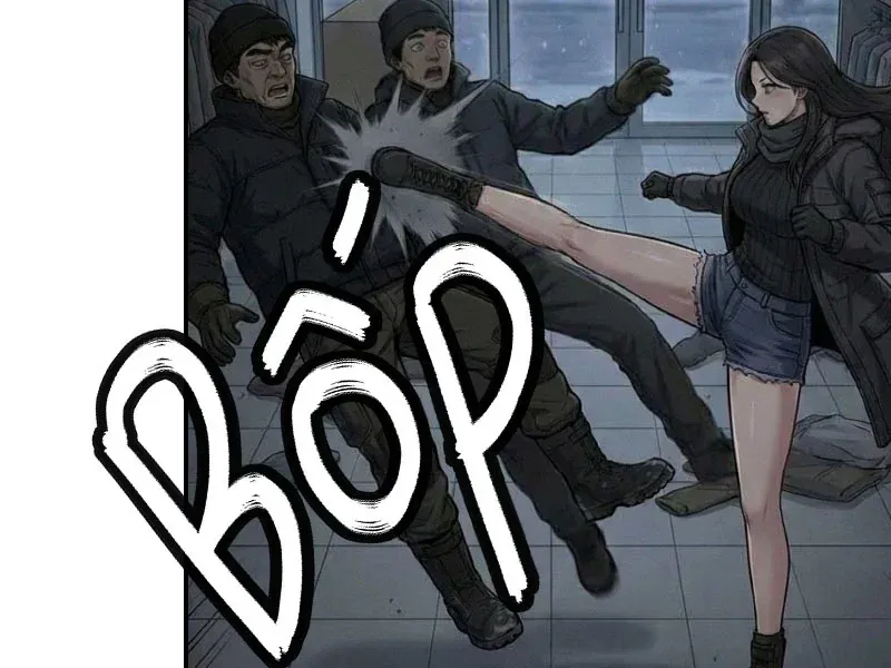 Toàn Cầu Băng Phong : Thu Nhận Hầu Gái, Bắt Đầu Từ Cô Vợ Kiêu Ngạo Nhà Bên Chapter 28 - 19