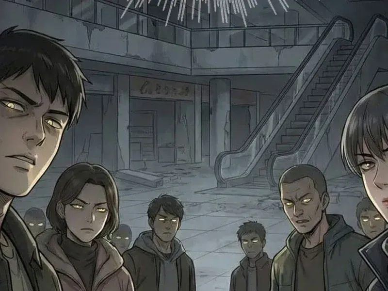 Toàn Cầu Băng Phong : Thu Nhận Hầu Gái, Bắt Đầu Từ Cô Vợ Kiêu Ngạo Nhà Bên Chapter 28 - 3