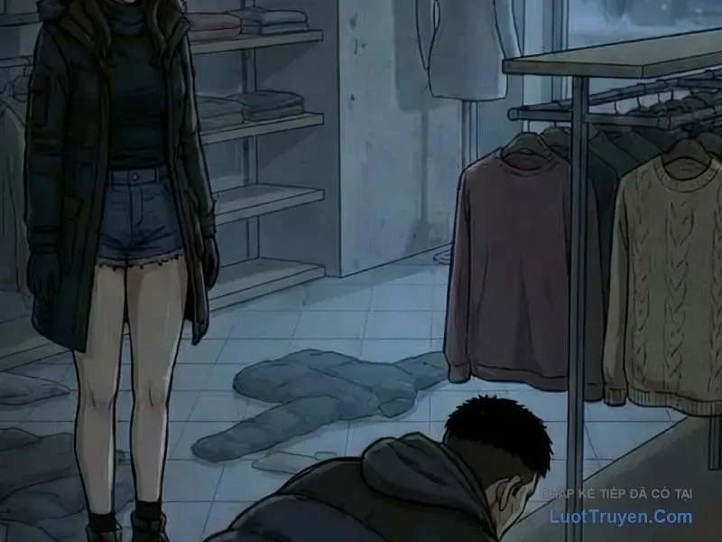 Toàn Cầu Băng Phong : Thu Nhận Hầu Gái, Bắt Đầu Từ Cô Vợ Kiêu Ngạo Nhà Bên Chapter 28 - 28