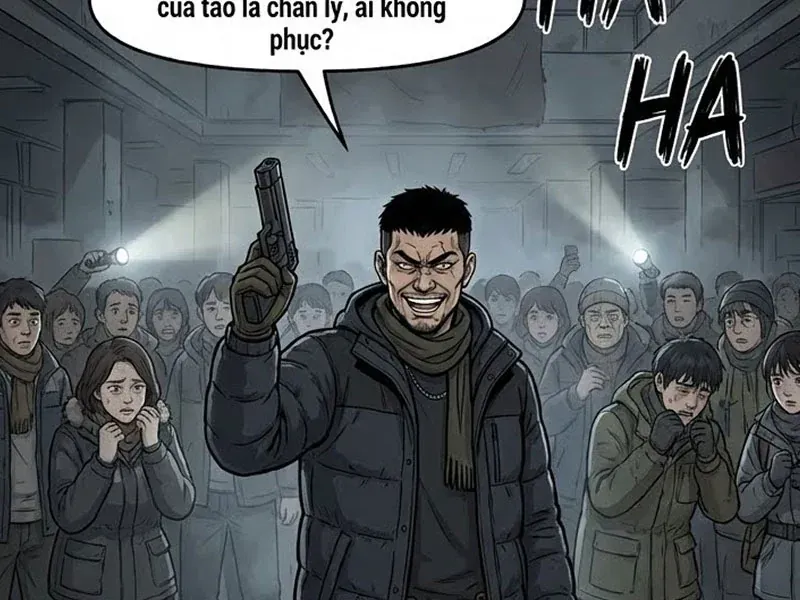Toàn Cầu Băng Phong : Thu Nhận Hầu Gái, Bắt Đầu Từ Cô Vợ Kiêu Ngạo Nhà Bên Chapter 28 - 62