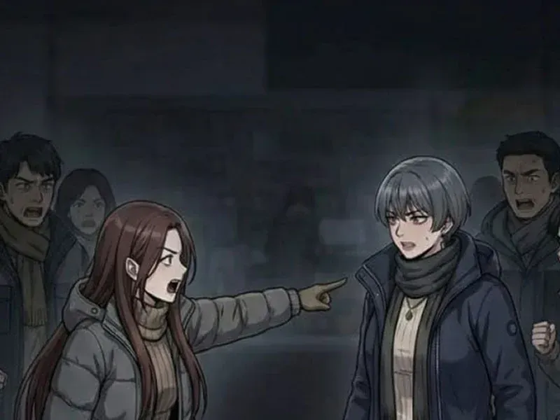 Toàn Cầu Băng Phong : Thu Nhận Hầu Gái, Bắt Đầu Từ Cô Vợ Kiêu Ngạo Nhà Bên Chapter 28 - 65