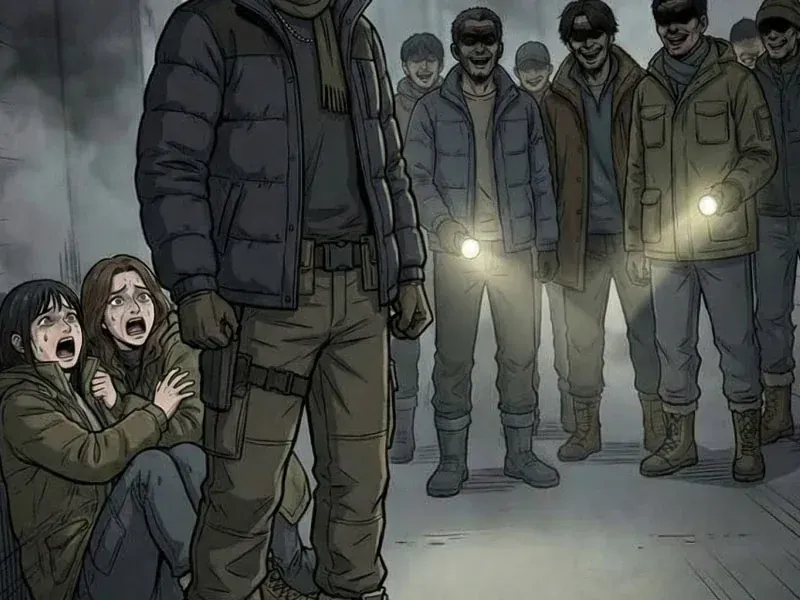 Toàn Cầu Băng Phong : Thu Nhận Hầu Gái, Bắt Đầu Từ Cô Vợ Kiêu Ngạo Nhà Bên Chapter 29 - 17