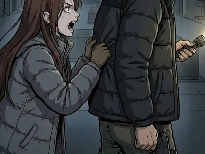 Toàn Cầu Băng Phong : Thu Nhận Hầu Gái, Bắt Đầu Từ Cô Vợ Kiêu Ngạo Nhà Bên Chapter 29 - 24