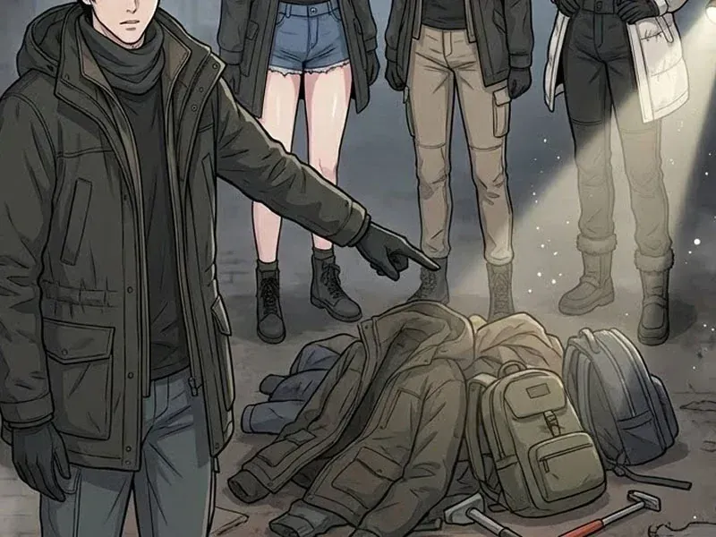 Toàn Cầu Băng Phong : Thu Nhận Hầu Gái, Bắt Đầu Từ Cô Vợ Kiêu Ngạo Nhà Bên Chapter 29 - 61