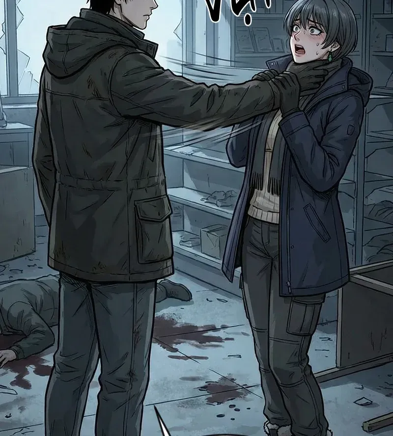 Toàn Cầu Băng Phong : Thu Nhận Hầu Gái, Bắt Đầu Từ Cô Vợ Kiêu Ngạo Nhà Bên Chapter 31 - 31